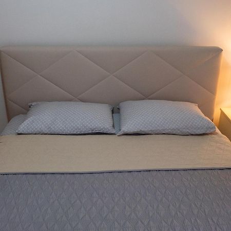 Whitehouse Loutraki Apartment Luaran gambar