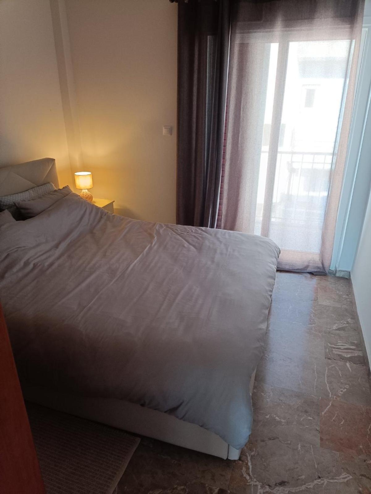 Whitehouse Loutraki Apartment Luaran gambar