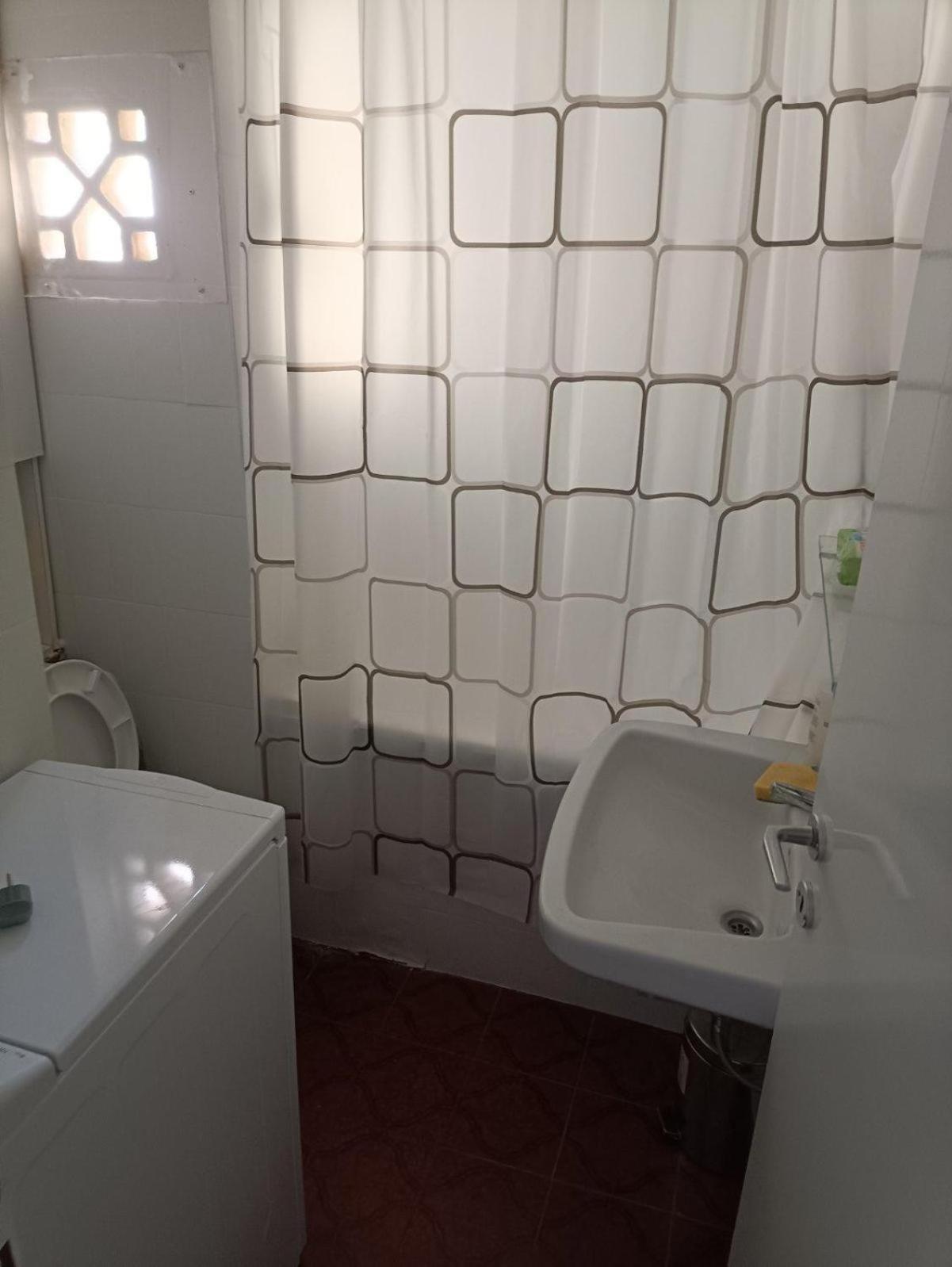 Whitehouse Loutraki Apartment Luaran gambar