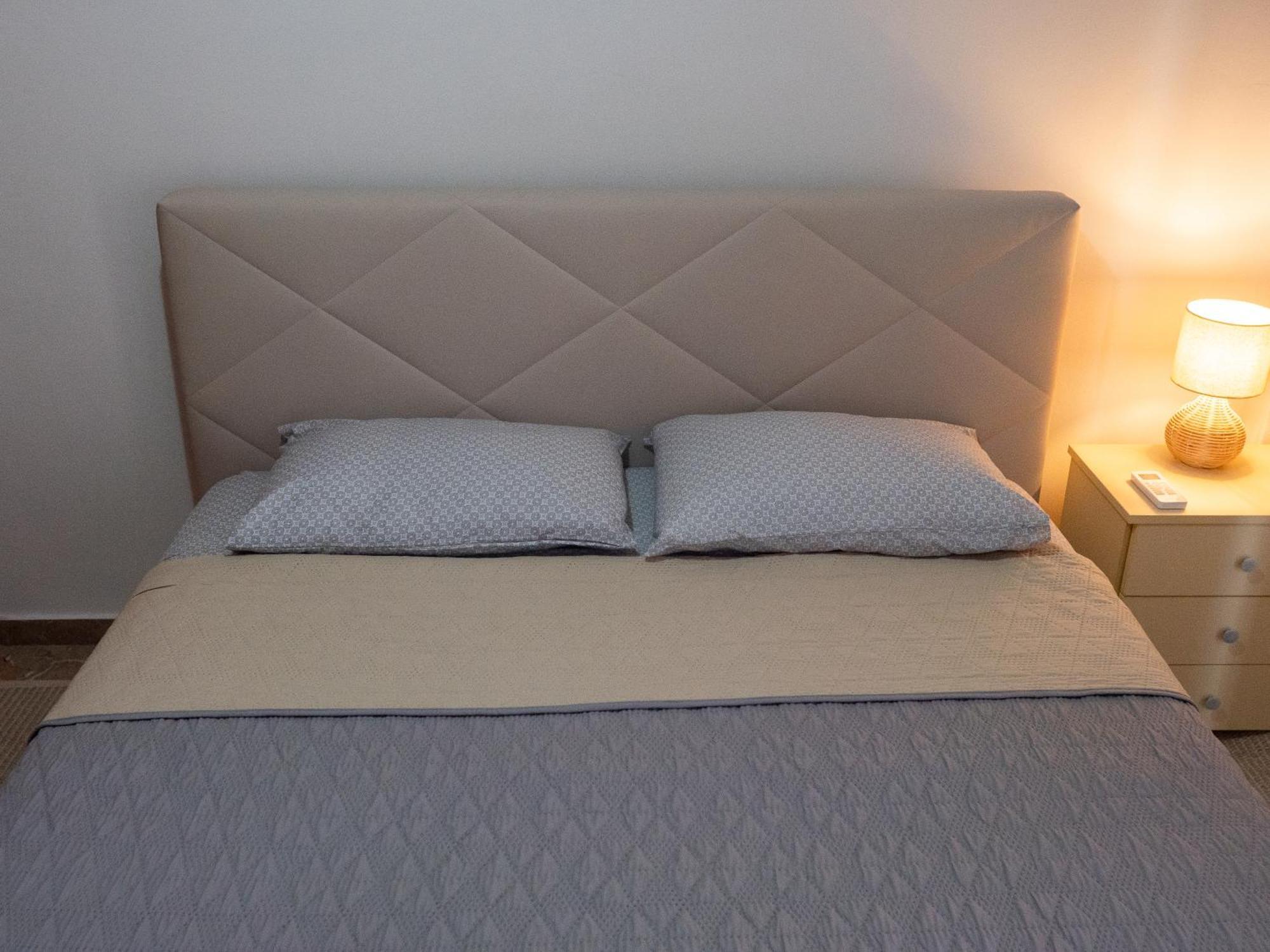 Whitehouse Loutraki Apartment Luaran gambar