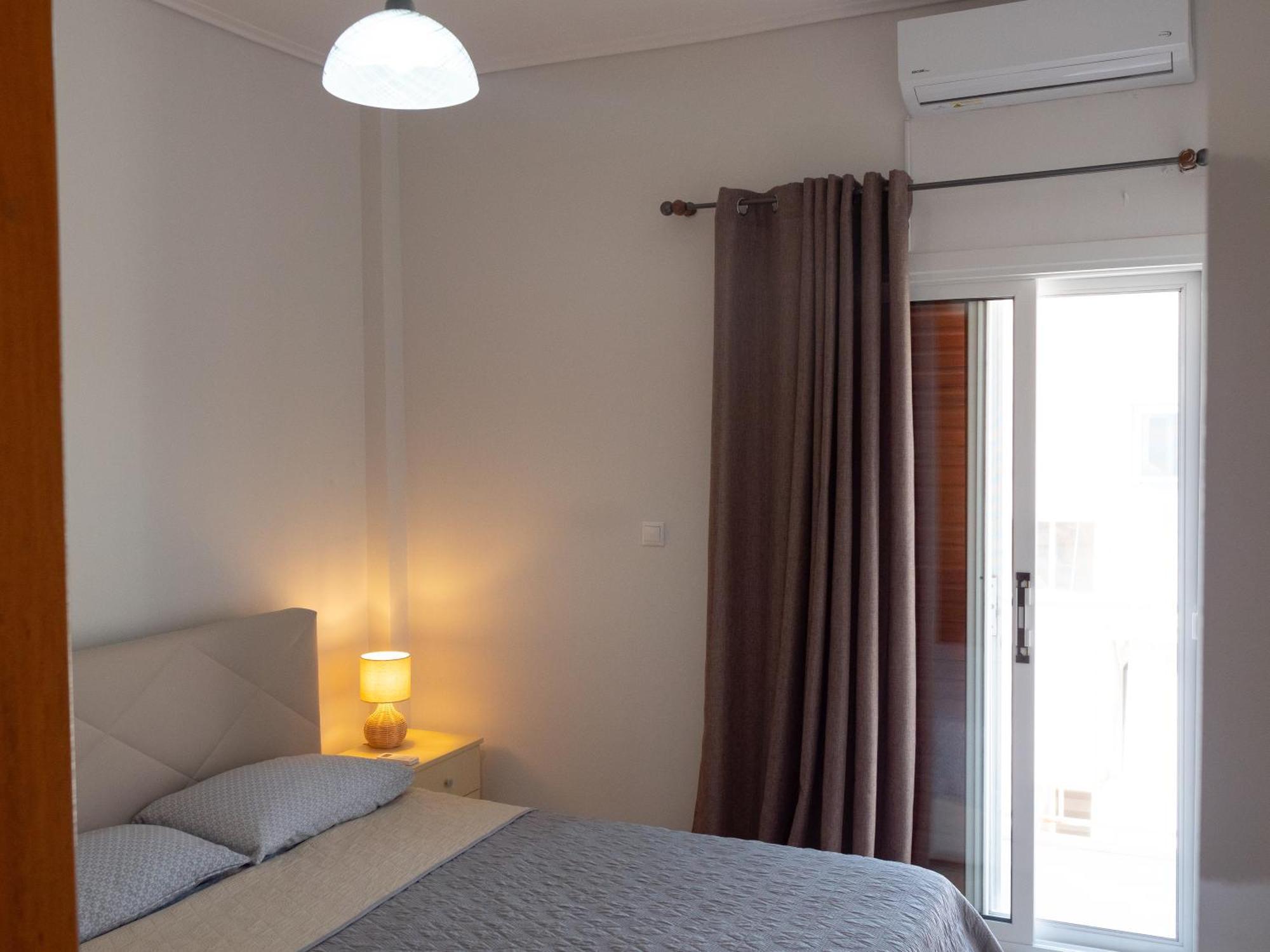 Whitehouse Loutraki Apartment Luaran gambar